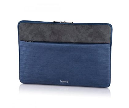 Torba do laptopów Hama Tayrona 14.1" granatowe